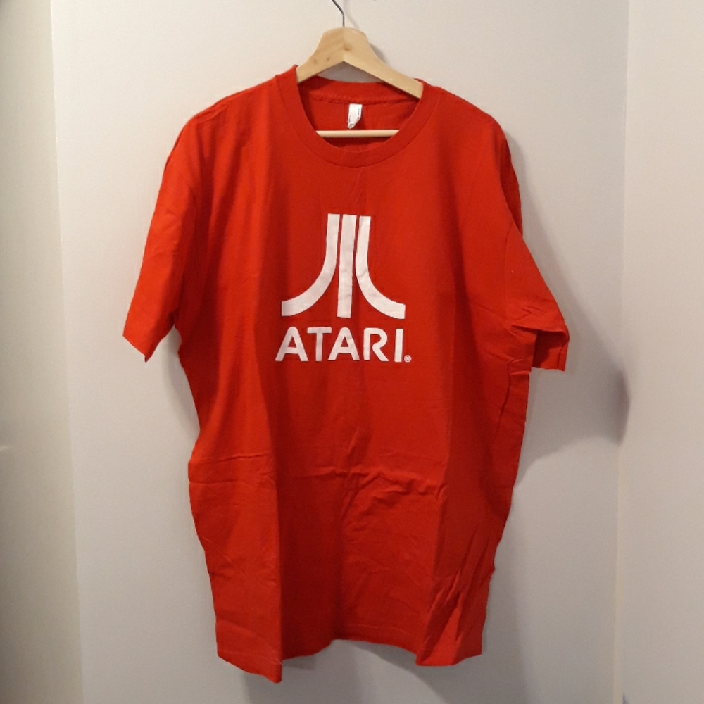 Atari shirt